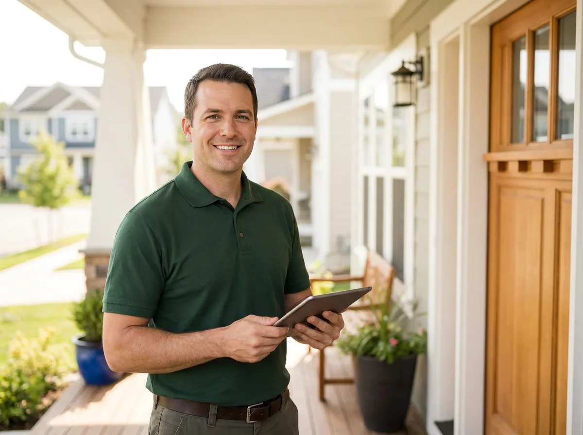 Pest control FAQs for Bishop, GA